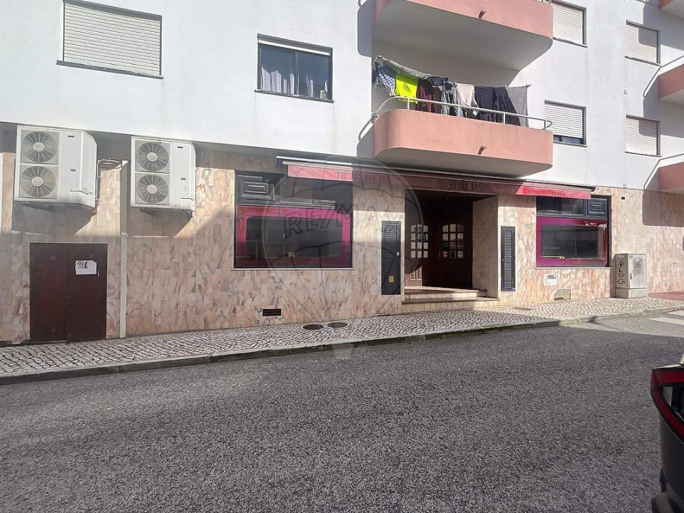 Negócio para Venda em Caldas da Rainha - Santo Onofre e Serra do Bouro Foto 5