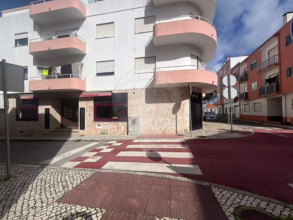 Negócio para Venda em Caldas da Rainha - Santo Onofre e Serra do Bouro Foto 3