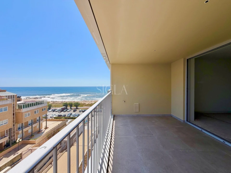 Apartamento T3 para Venda em Canidelo Foto 23