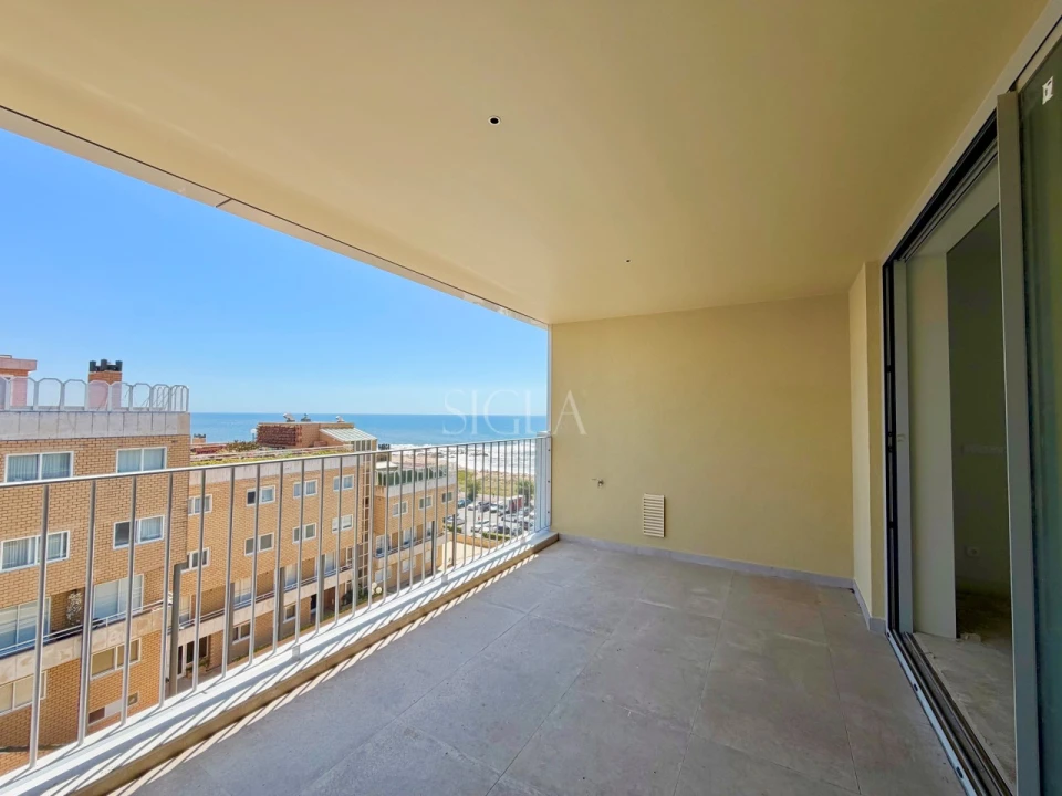 Apartamento T3 para Venda em Canidelo Foto 24