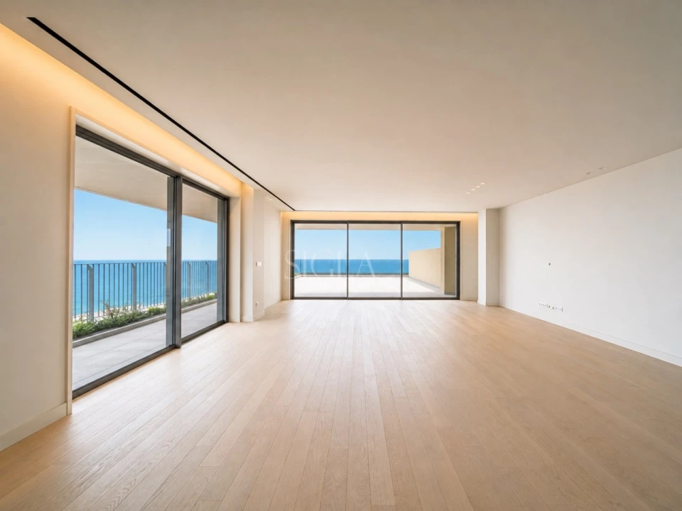 Apartamento T3 para Venda em Canidelo Foto 1