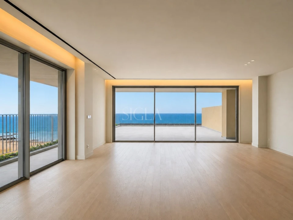 Apartamento T3 para Venda em Canidelo Foto 6