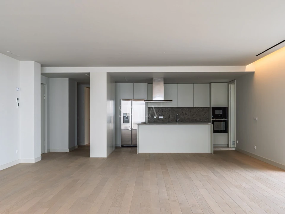 Apartamento T3 para Venda em Canidelo Foto 10
