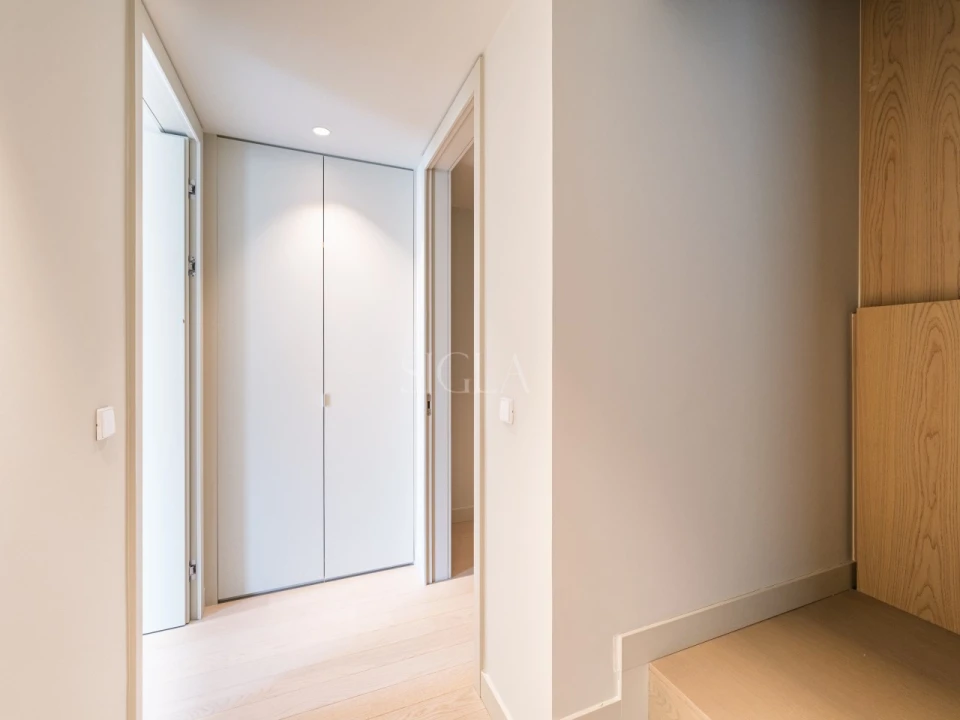 Apartamento T3 para Venda em Canidelo Foto 38
