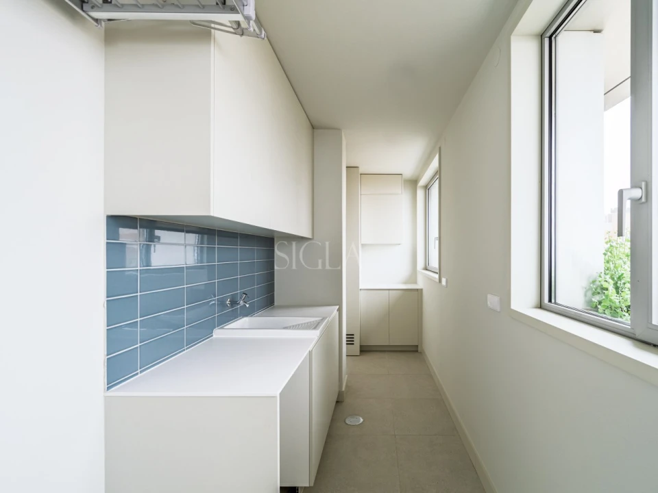 Apartamento T3 para Venda em Canidelo Foto 36