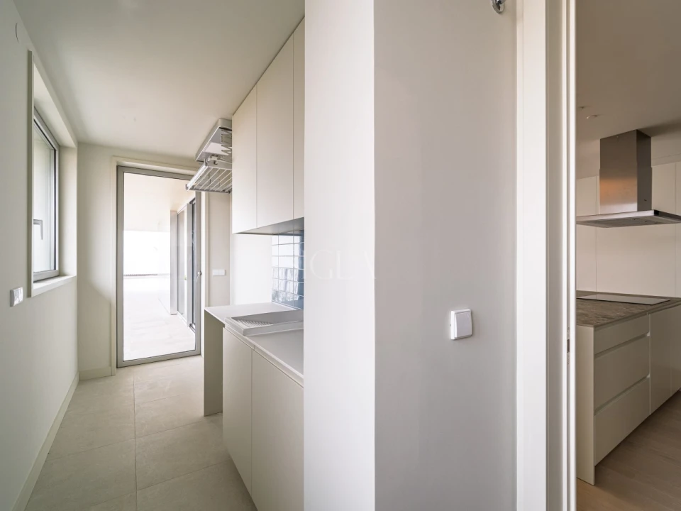 Apartamento T3 para Venda em Canidelo Foto 11