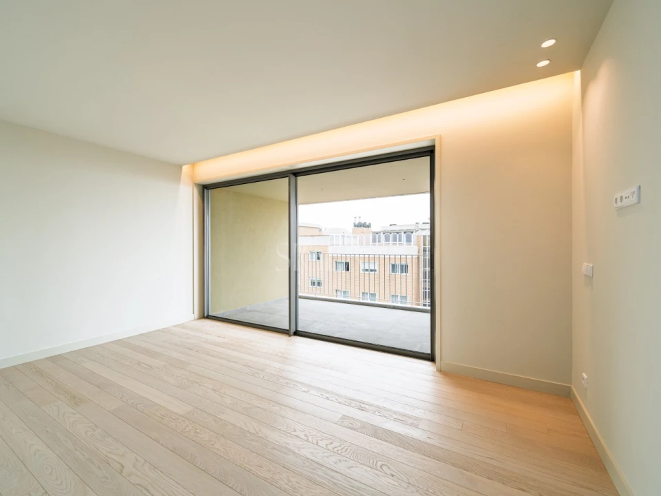 Apartamento T3 para Venda em Canidelo Foto 18