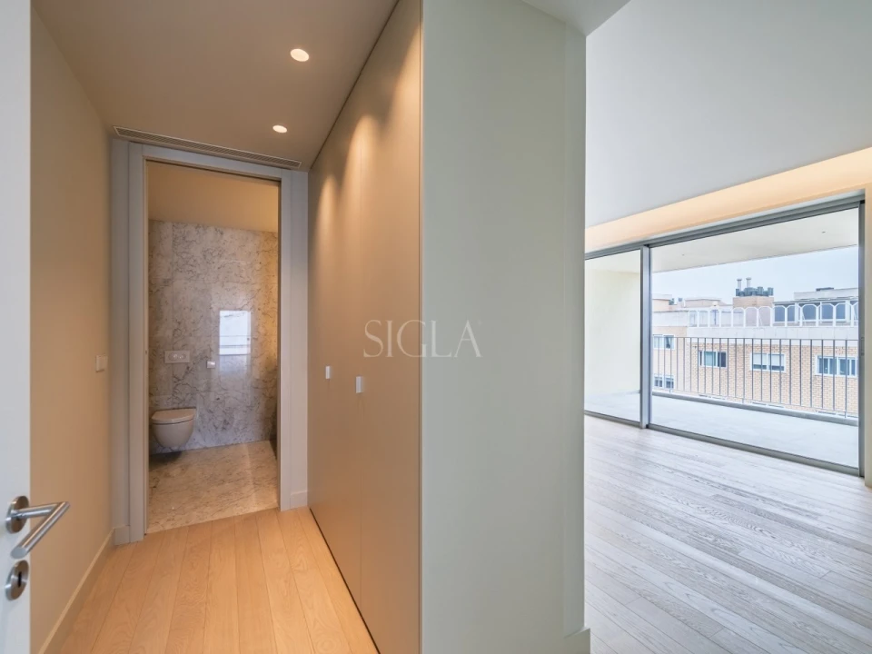 Apartamento T3 para Venda em Canidelo Foto 20