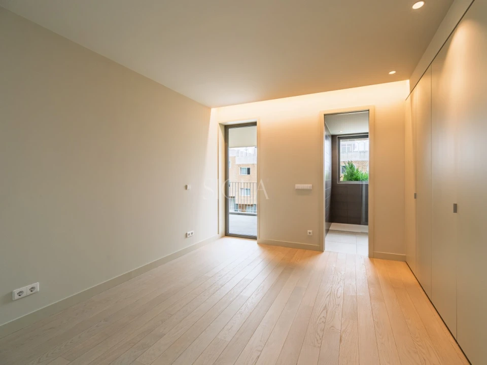 Apartamento T3 para Venda em Canidelo Foto 25