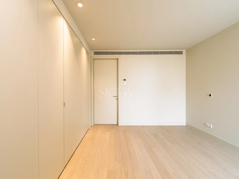 Apartamento T3 para Venda em Canidelo Foto 26