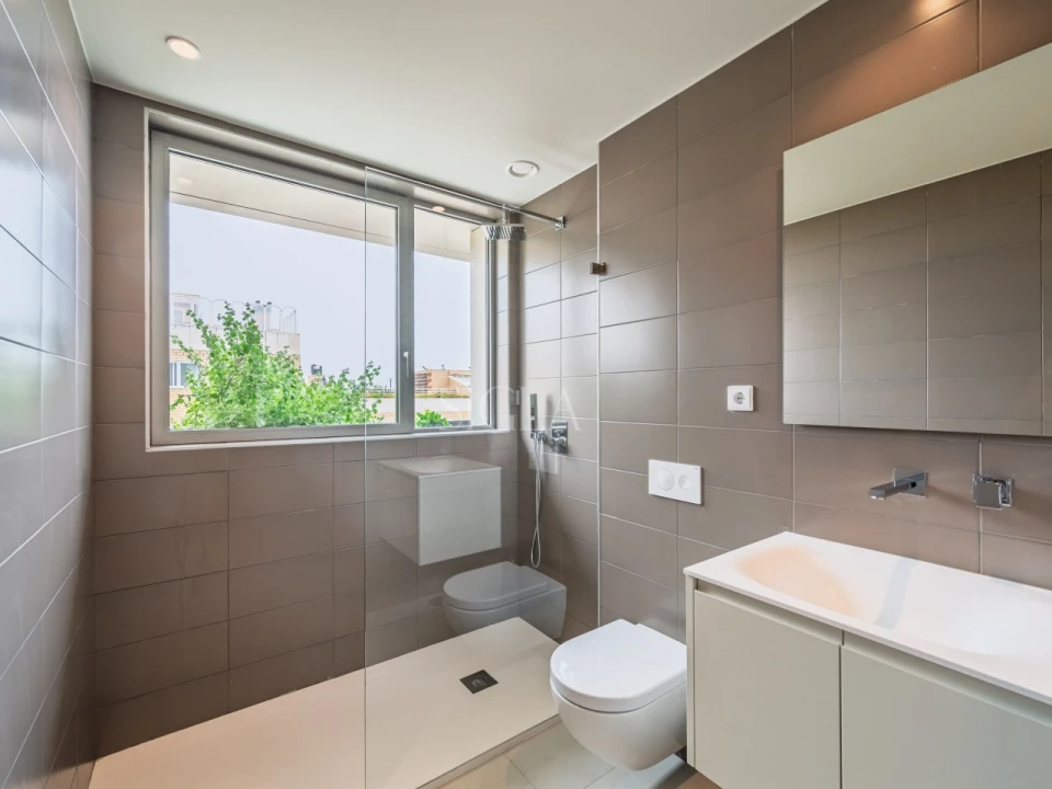 Apartamento T3 para Venda em Canidelo Foto 28