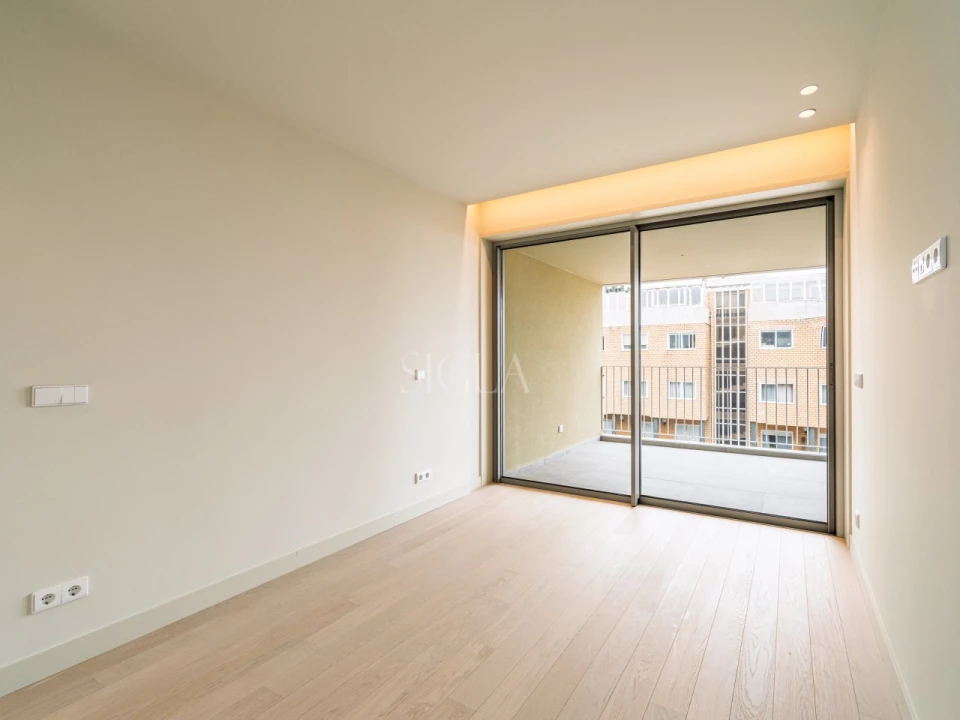 Apartamento T3 para Venda em Canidelo Foto 29