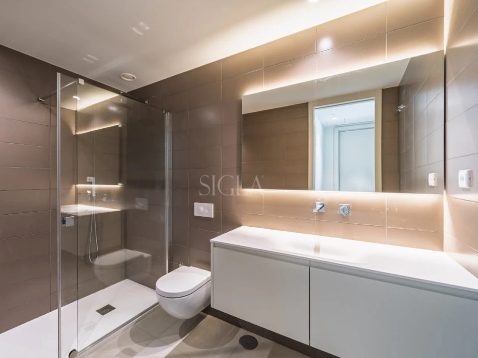 Apartamento T3 para Venda em Canidelo Foto 33