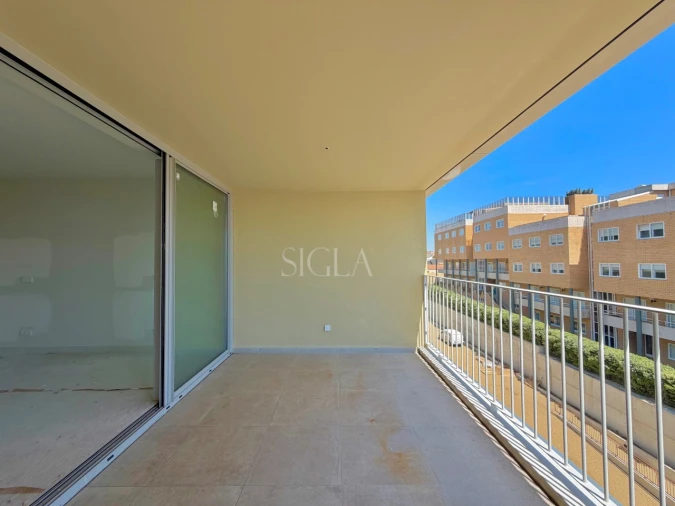 Apartamento T3 para Venda em Canidelo Foto 32
