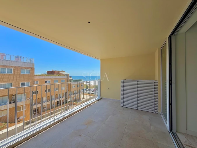 Apartamento T3 para Venda em Canidelo Foto 31