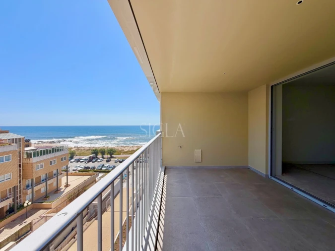 Apartamento T3 para Venda em Canidelo Foto 23