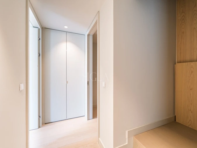 Apartamento T3 para Venda em Canidelo Foto 38