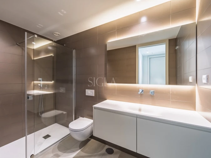 Apartamento T3 para Venda em Canidelo Foto 33