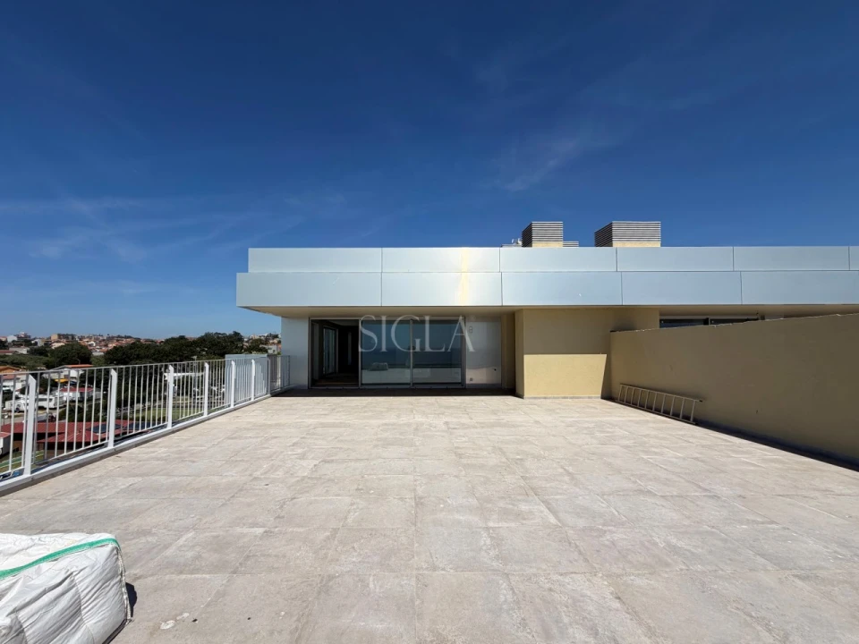 Apartamento T4 para Venda em Canidelo Foto 14