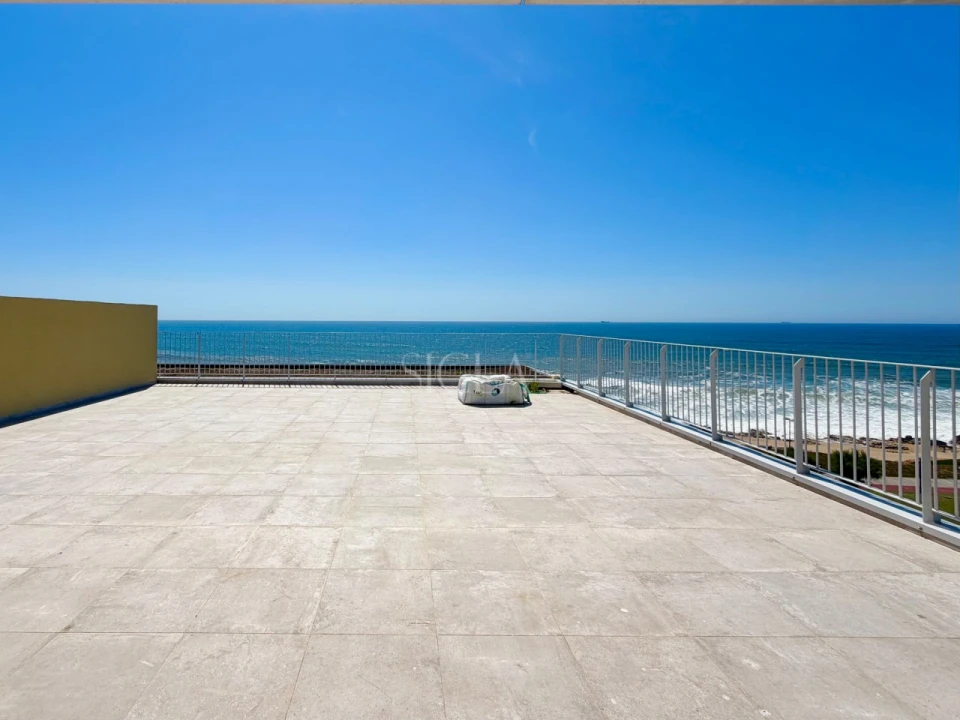 Apartamento T4 para Venda em Canidelo Foto 17