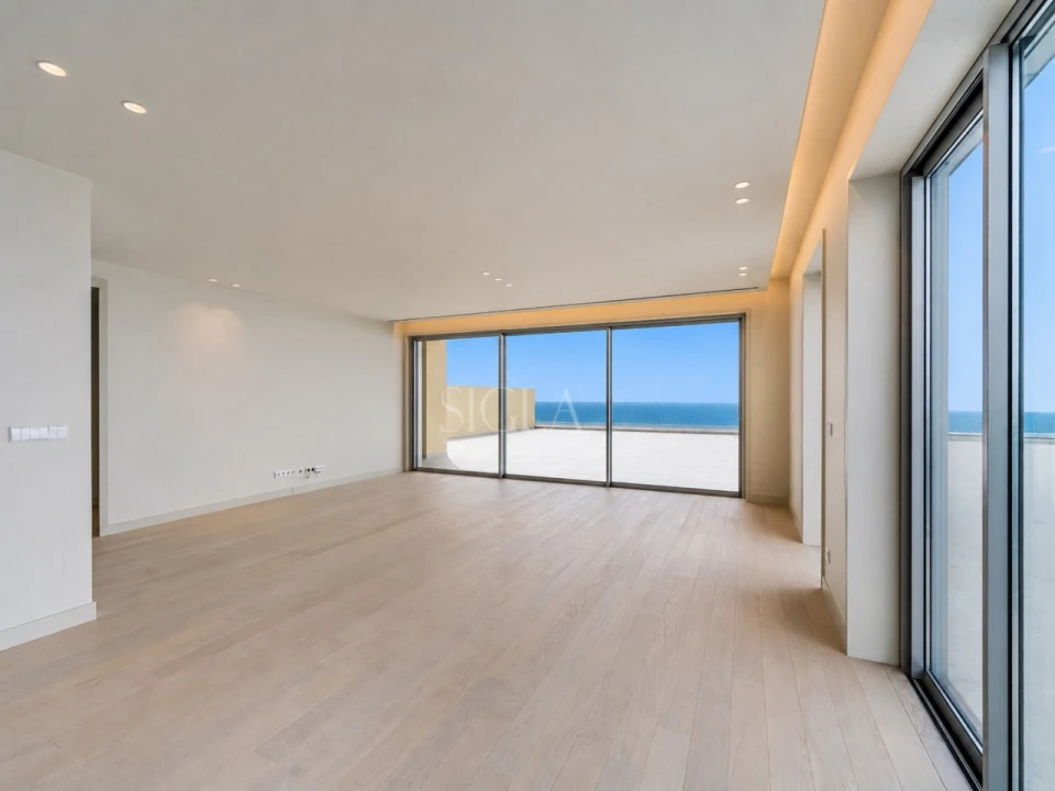 Apartamento T4 para Venda em Canidelo Foto 7