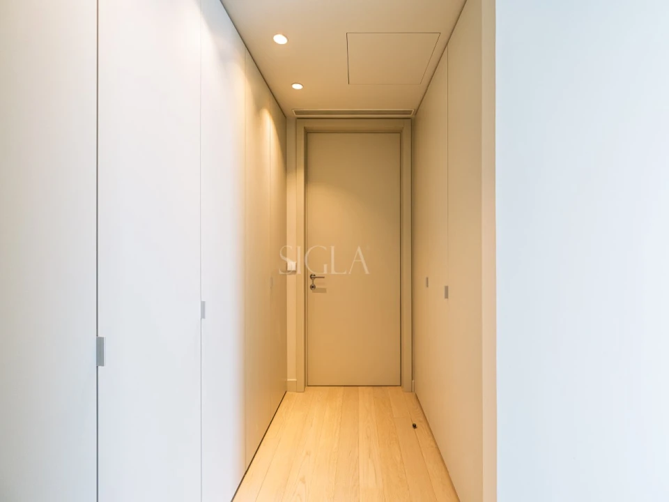 Apartamento T4 para Venda em Canidelo Foto 25