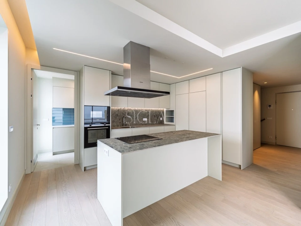 Apartamento T4 para Venda em Canidelo Foto 26