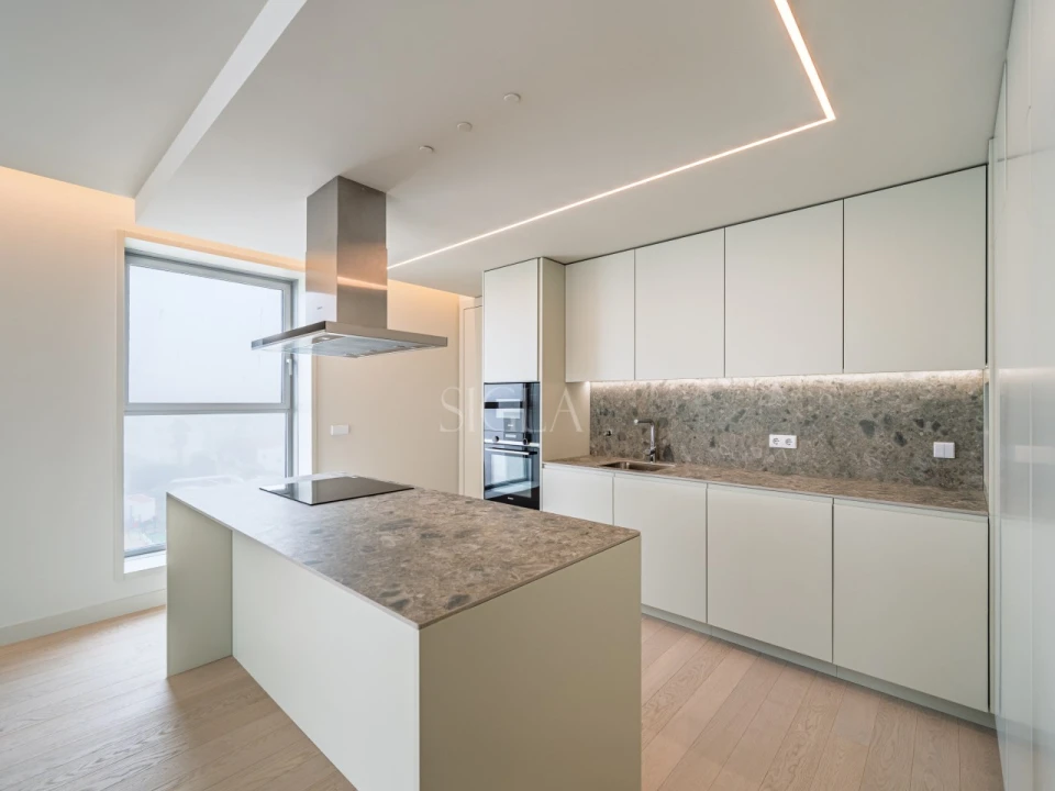 Apartamento T4 para Venda em Canidelo Foto 27