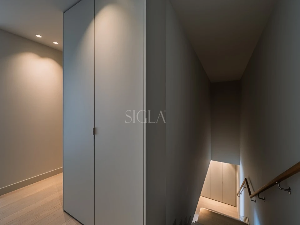 Apartamento T4 para Venda em Canidelo Foto 28