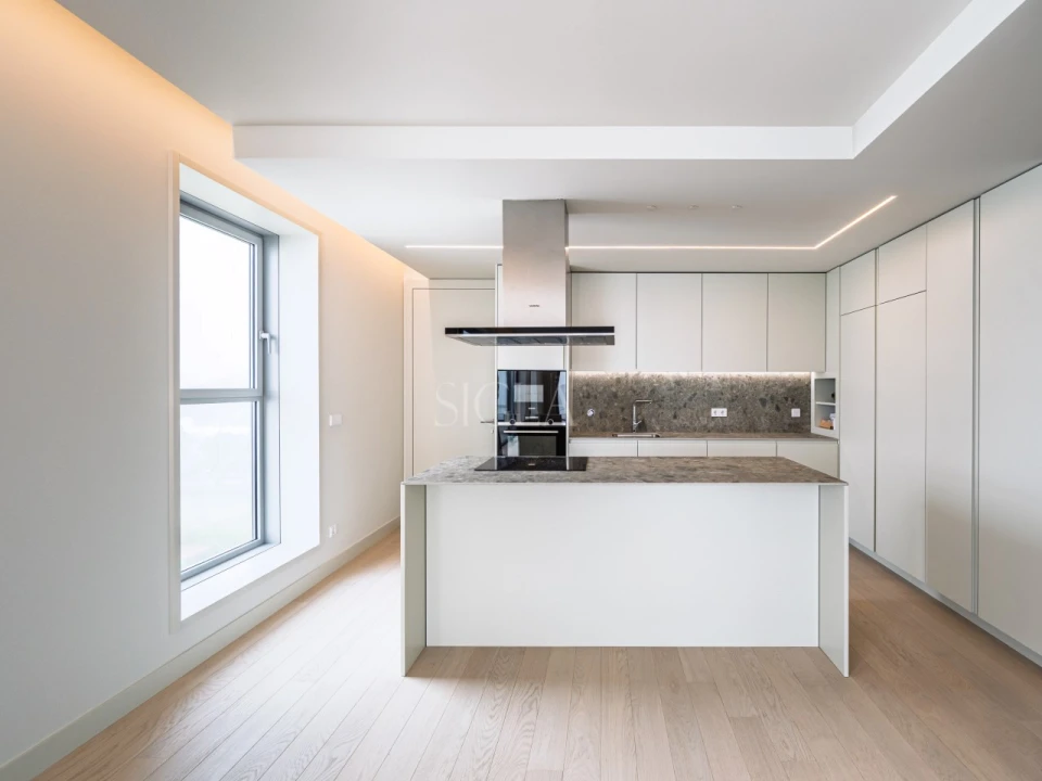 Apartamento T4 para Venda em Canidelo Foto 29