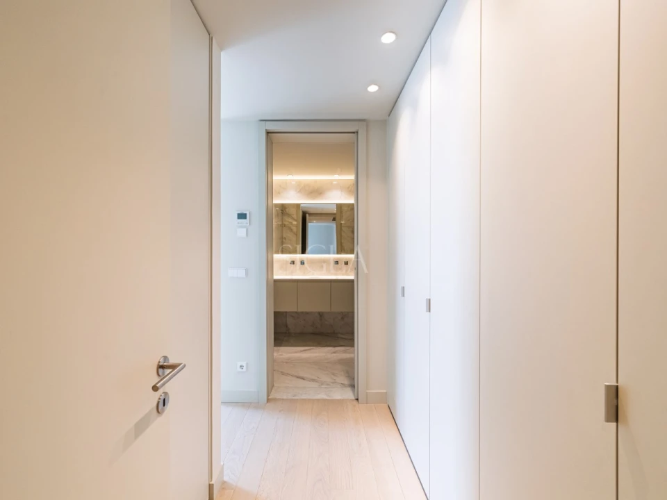 Apartamento T4 para Venda em Canidelo Foto 35