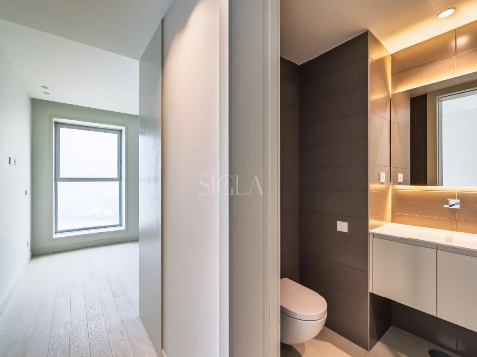 Apartamento T4 para Venda em Canidelo Foto 37