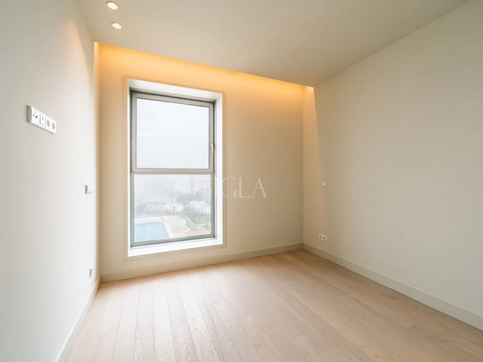 Apartamento T4 para Venda em Canidelo Foto 39