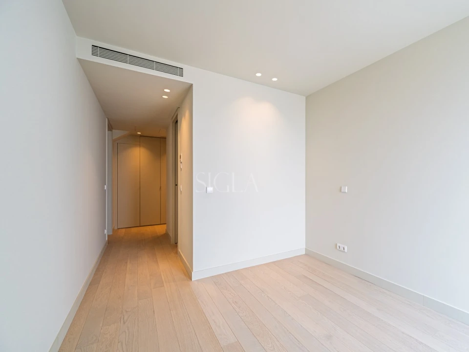 Apartamento T4 para Venda em Canidelo Foto 42
