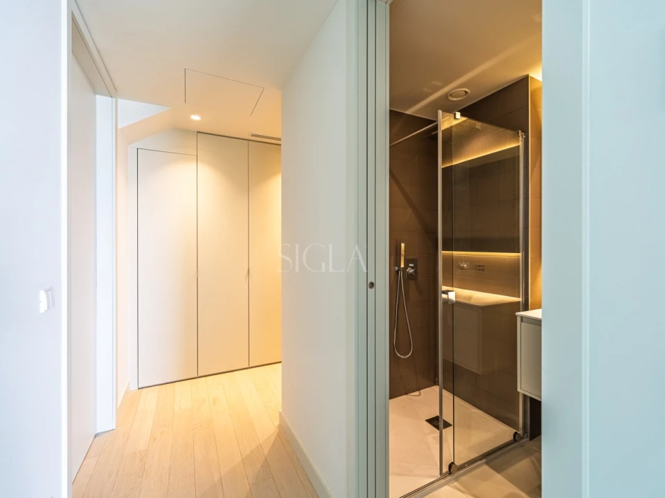Apartamento T4 para Venda em Canidelo Foto 44