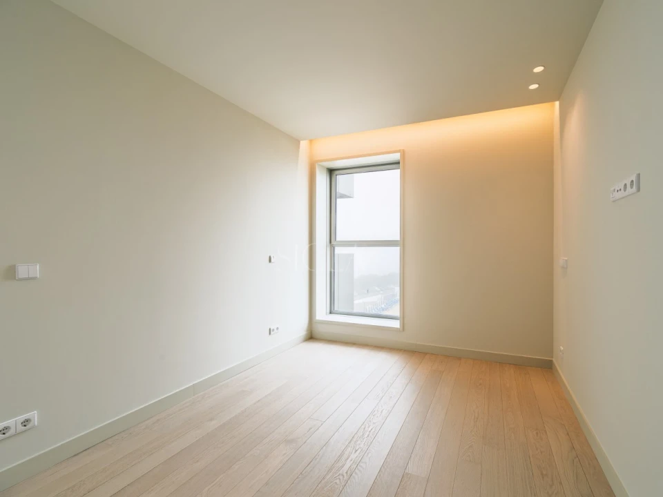 Apartamento T4 para Venda em Canidelo Foto 45