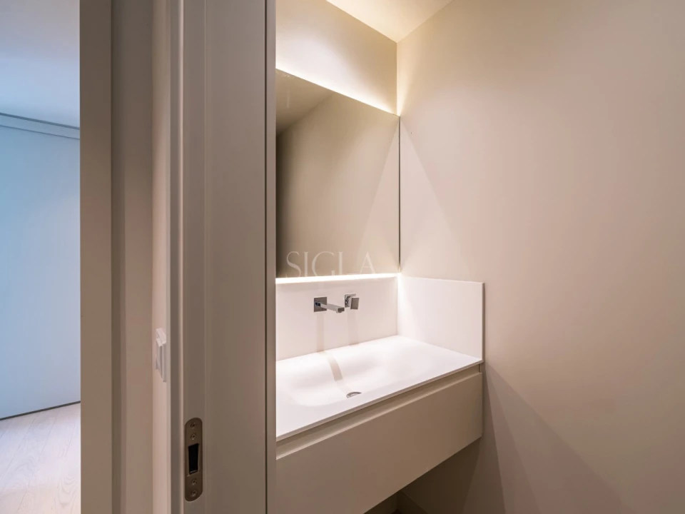 Apartamento T4 para Venda em Canidelo Foto 48