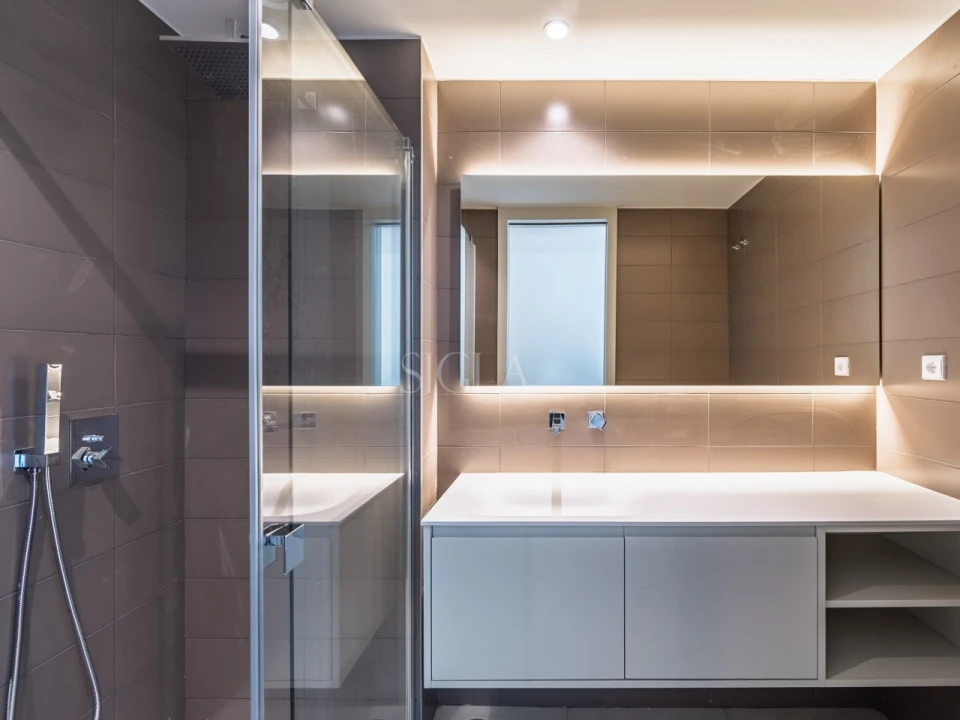 Apartamento T4 para Venda em Canidelo Foto 52