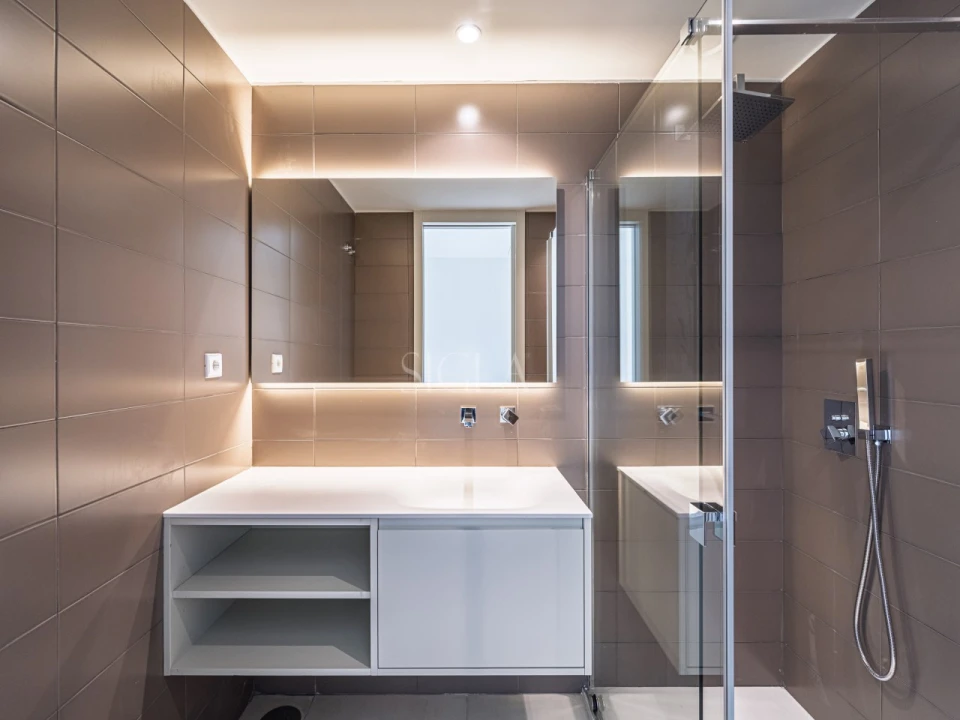 Apartamento T4 para Venda em Canidelo Foto 53