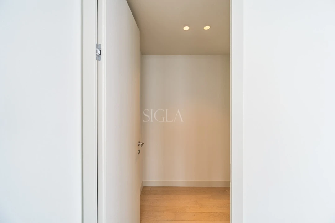 Apartamento T4 para Venda em Canidelo Foto 54