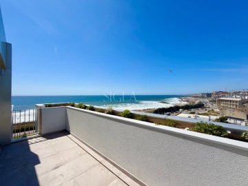 Apartamento T4 para Venda em Canidelo
