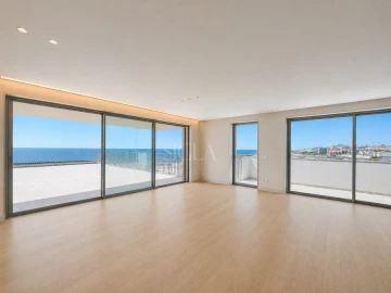 Apartamento T4 para Venda em Canidelo