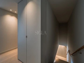 Apartamento T4 para Venda em Canidelo