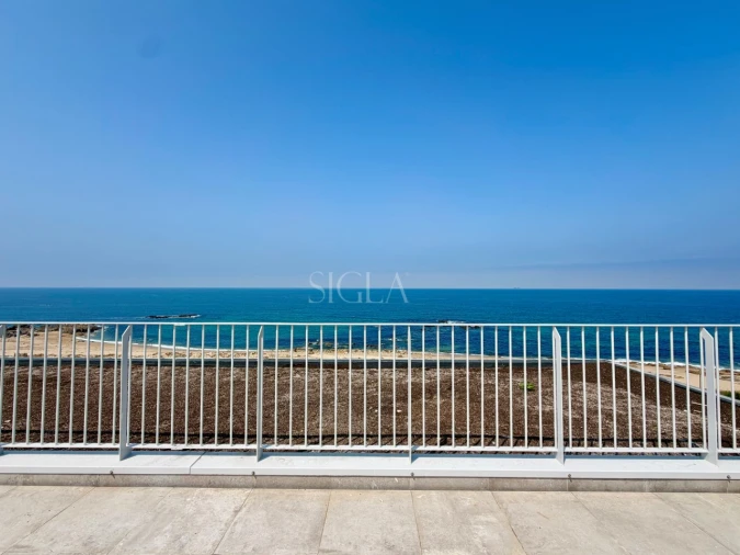 Apartamento T4 para Venda em Canidelo Foto 4