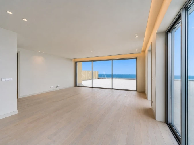 Apartamento T4 para Venda em Canidelo Foto 7