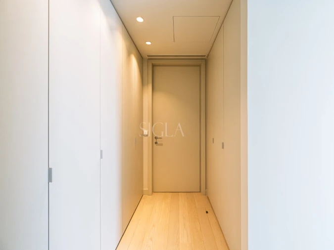 Apartamento T4 para Venda em Canidelo Foto 25