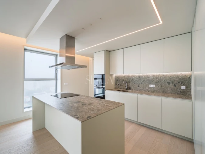 Apartamento T4 para Venda em Canidelo Foto 27