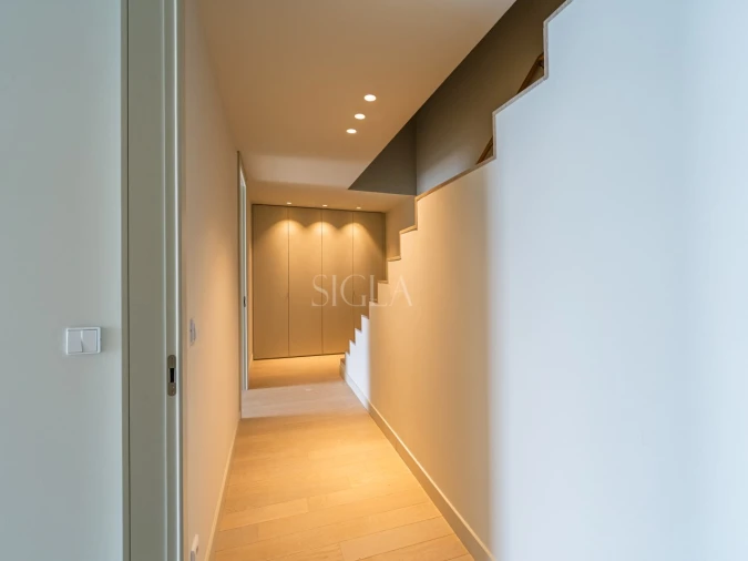 Apartamento T4 para Venda em Canidelo Foto 31