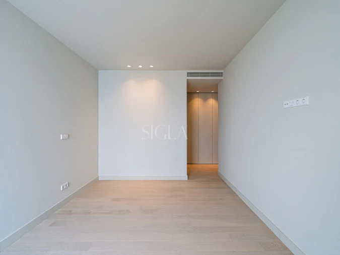 Apartamento T4 para Venda em Canidelo Foto 34