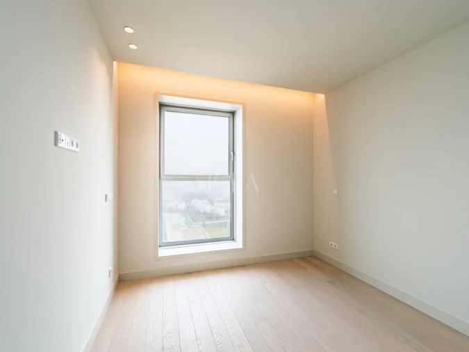 Apartamento T4 para Venda em Canidelo Foto 38